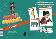 Mini Maxine - Klasset 2e leerjaar